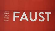 Ausstellung "Du bist Faust - Goethes Drama in der Kunst!" in der Kunsthalle München vom 23.02.-29.07.2018 (©Foto: Marikka-Laila Maisel)